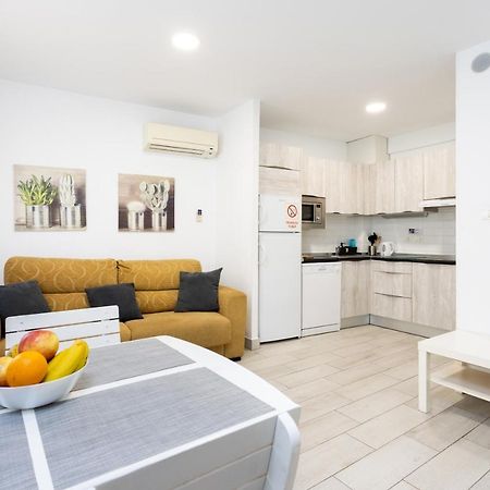Home2Book Cozy Apartment Santa Cruz Urban Center Exterior foto